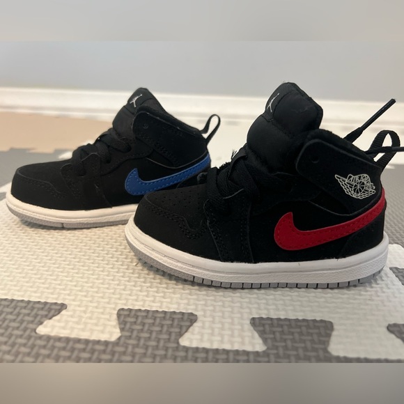 Size 5c Air Jordan - Picture 2 of 3
